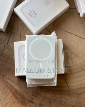 iPhone Battery Pack