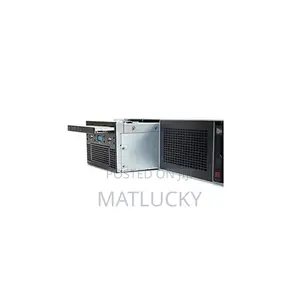 Photo - HPE DL38X Gen10 Universal Media Bay +HPE 9.5mm Optical Drive