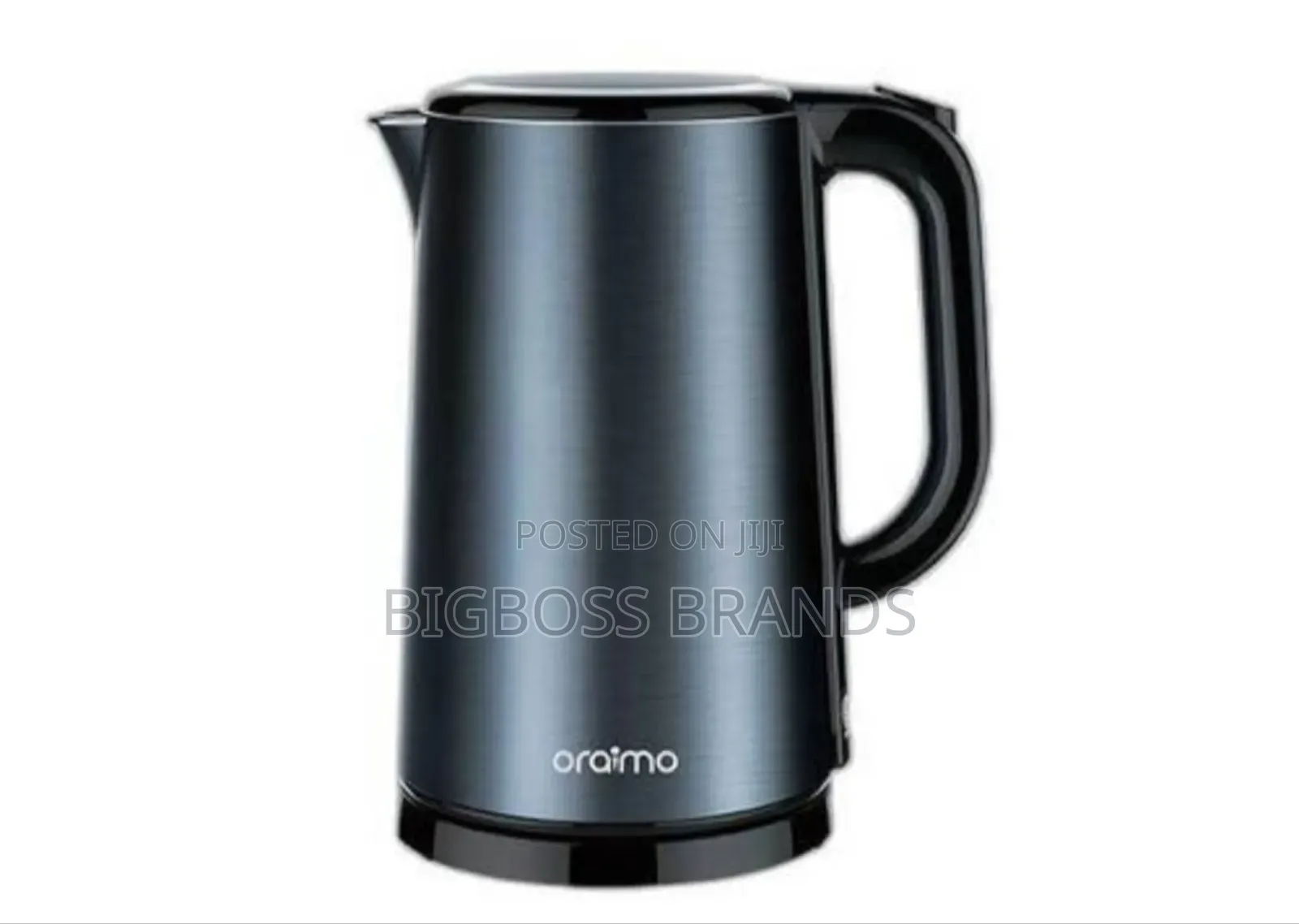 Oraimo Kettle