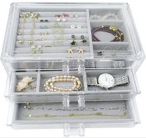 Jewelry Box For Women