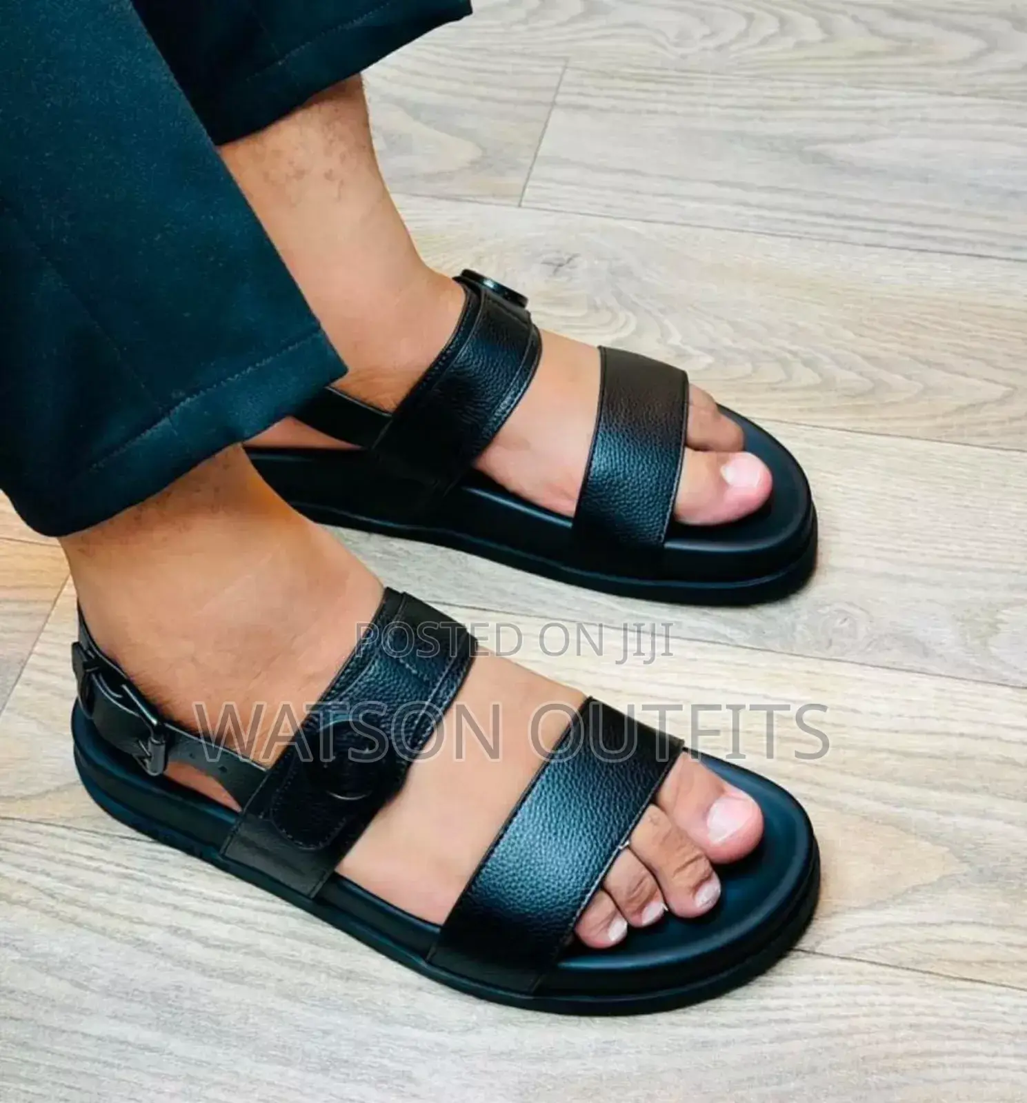 Gucci Sandals New Original