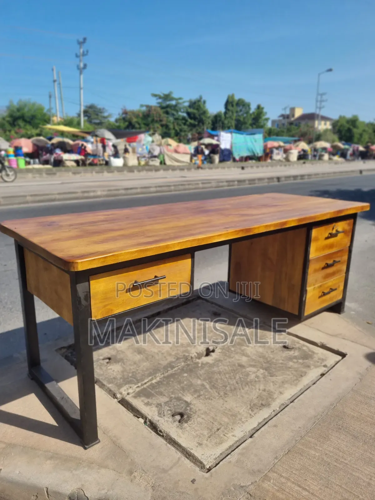 Office Table