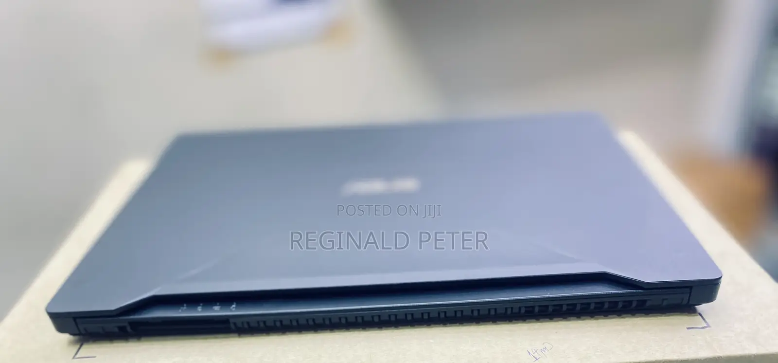 Laptop Asus FX503 16GB Intel Core I5 HDD+SSD 512GB