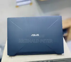 Laptop Asus FX503 16GB Intel Core I5 HDD+SSD 512GB