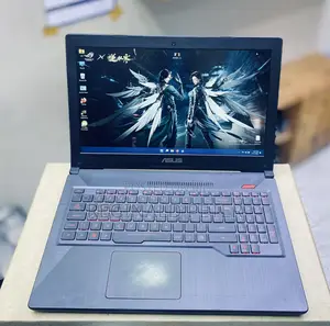 Laptop Asus FX503 16GB Intel Core I5 HDD+SSD 512GB
