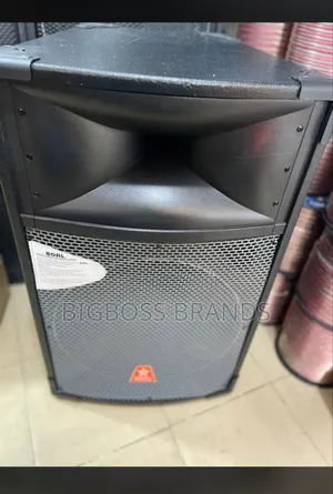 Borl Speaker Inch 15