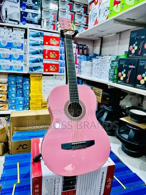 Guitar Galaton