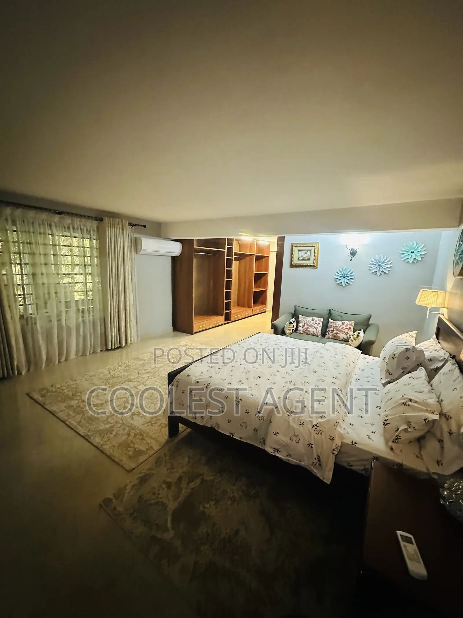 3bdrm Villa in Masaki, Kinondoni for rent