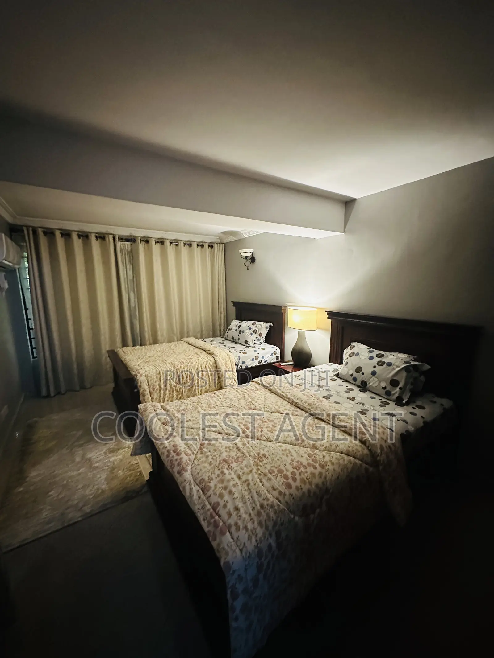 3bdrm Villa in Masaki, Kinondoni for rent