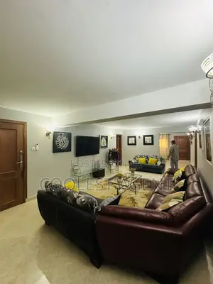 3bdrm Villa in Masaki, Kinondoni for rent