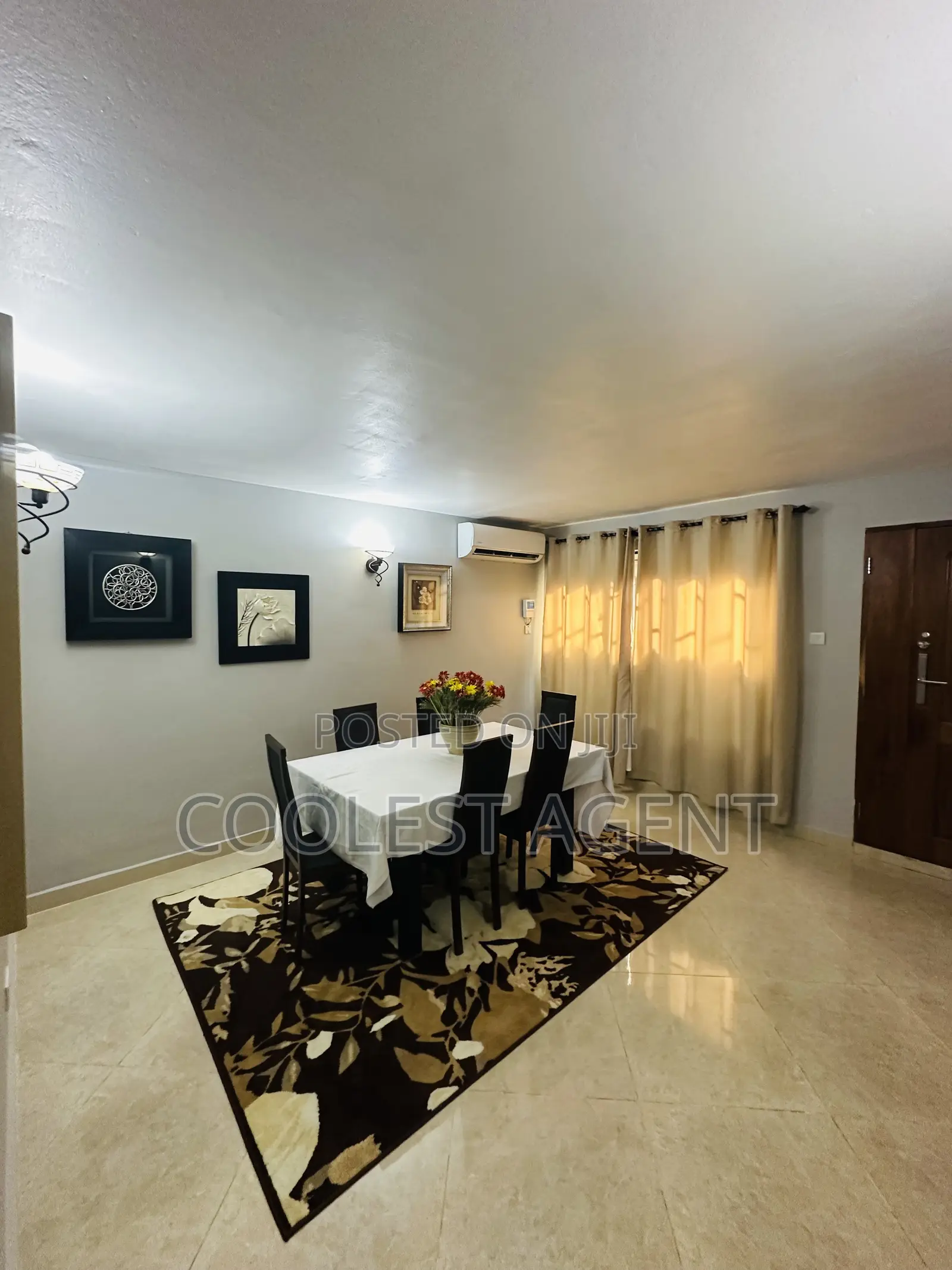 3bdrm Villa in Masaki, Kinondoni for rent