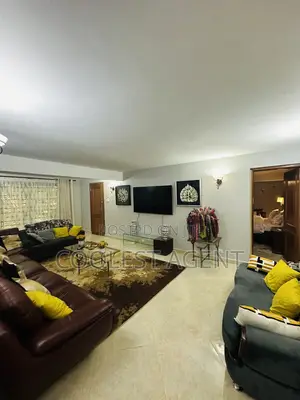 3bdrm Villa in Masaki, Kinondoni for rent