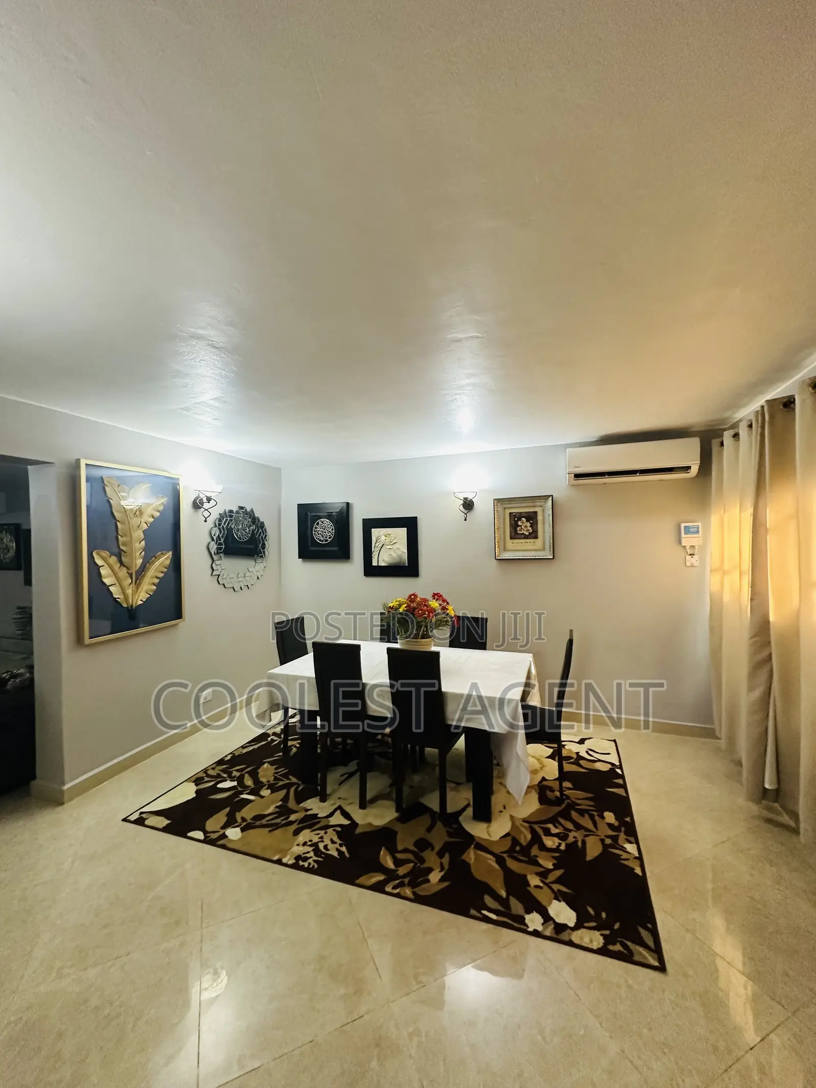 3bdrm Villa in Masaki, Kinondoni for rent