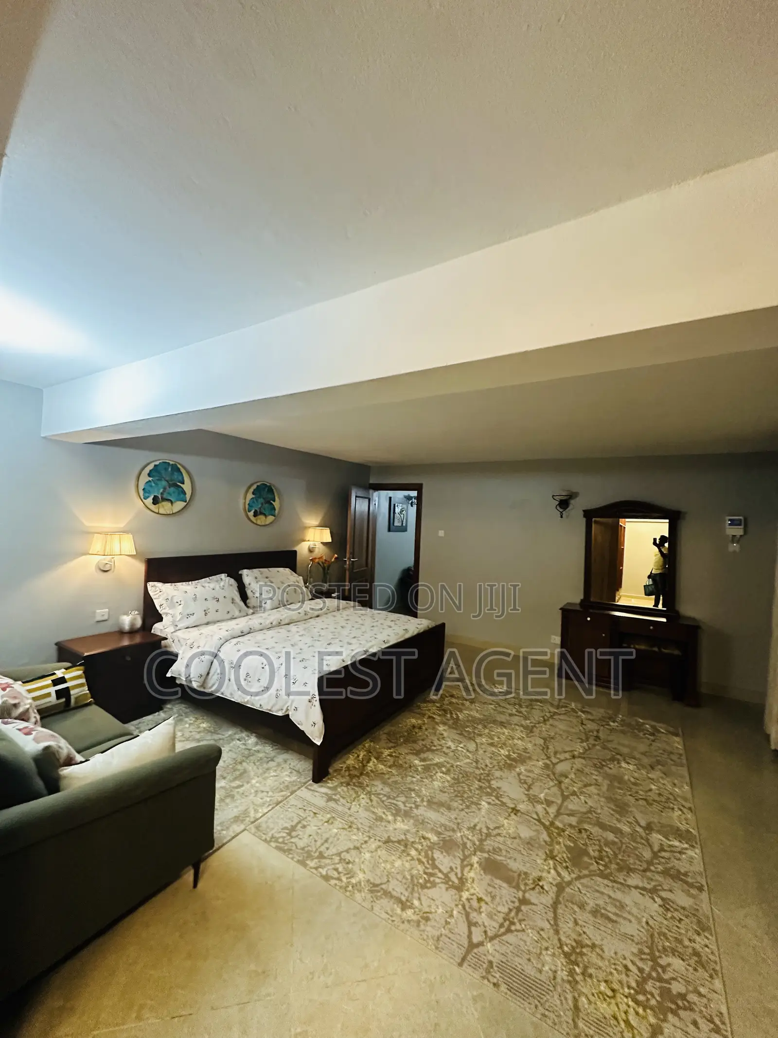 3bdrm Villa in Masaki, Kinondoni for rent
