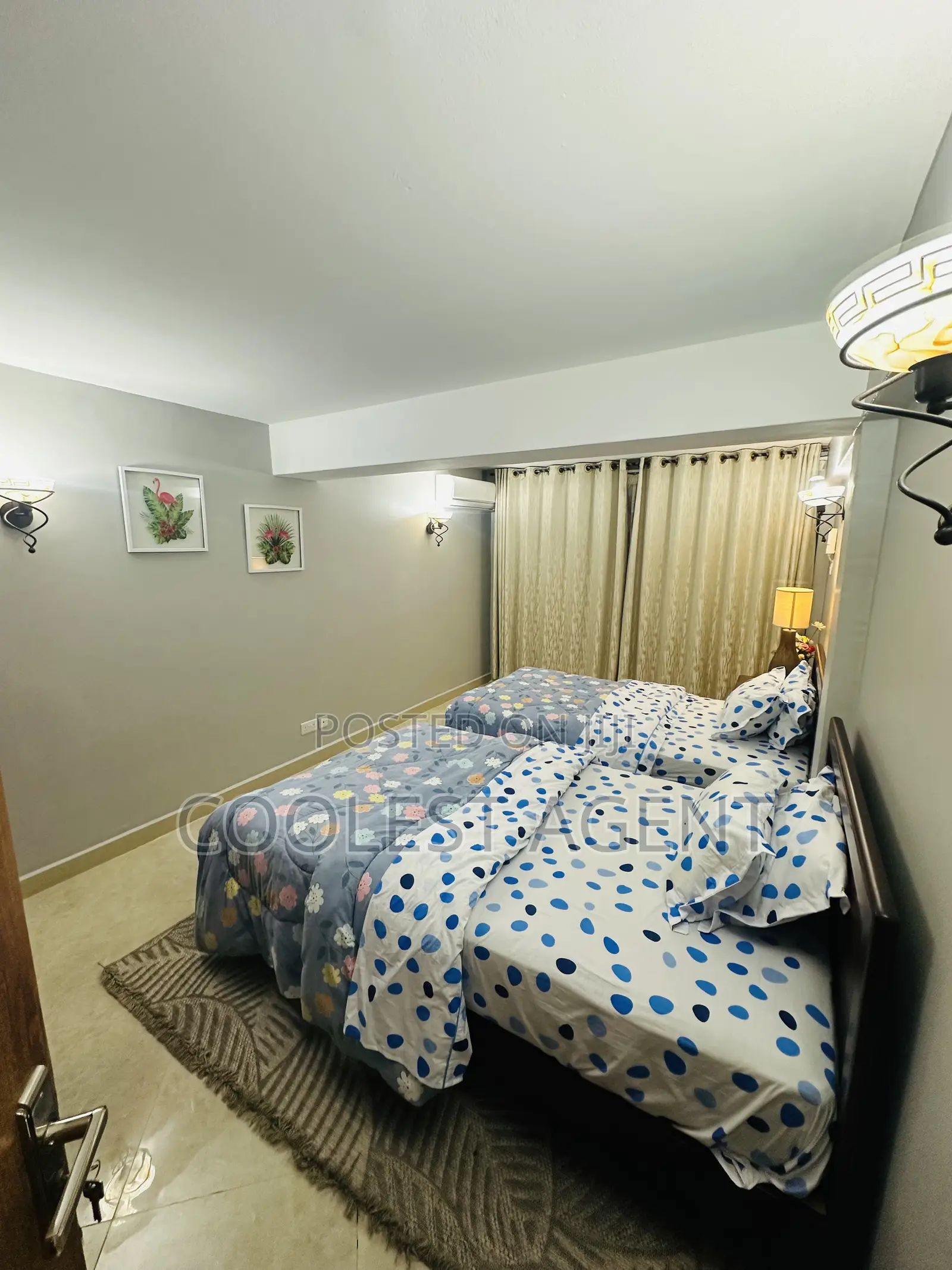 3bdrm Villa in Masaki, Kinondoni for rent