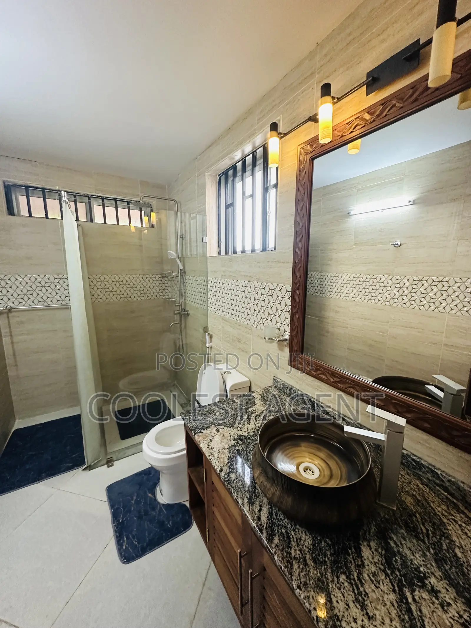 3bdrm Villa in Masaki, Kinondoni for rent