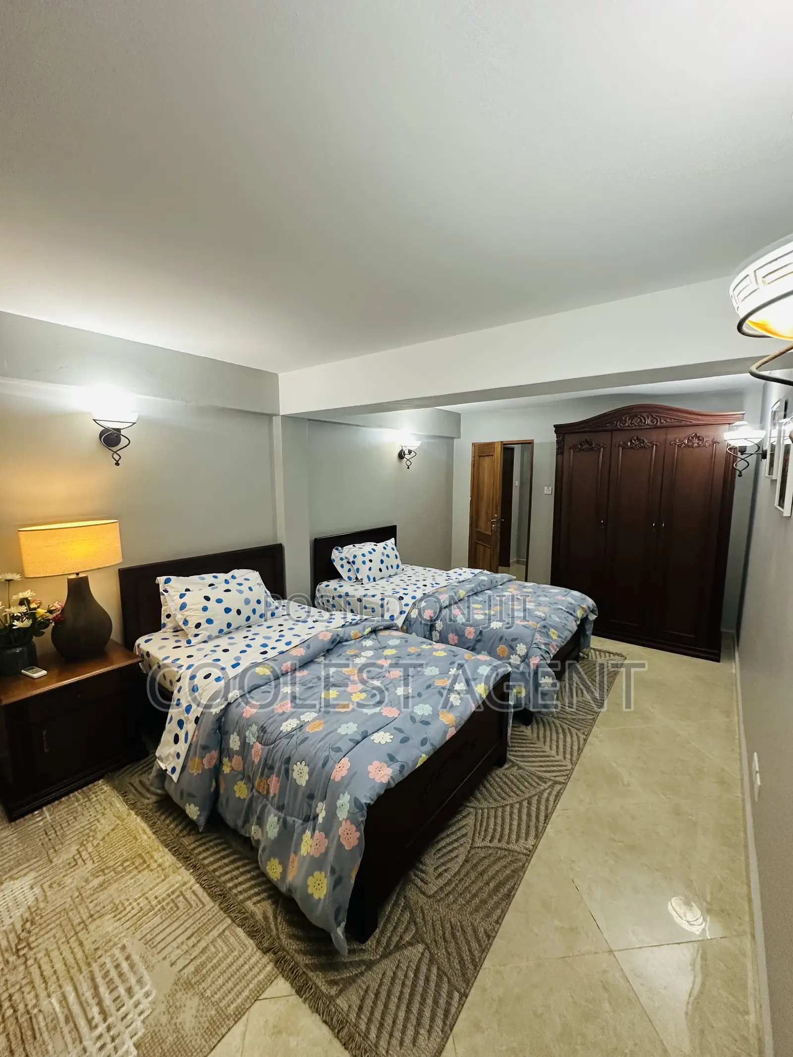3bdrm Villa in Masaki, Kinondoni for rent