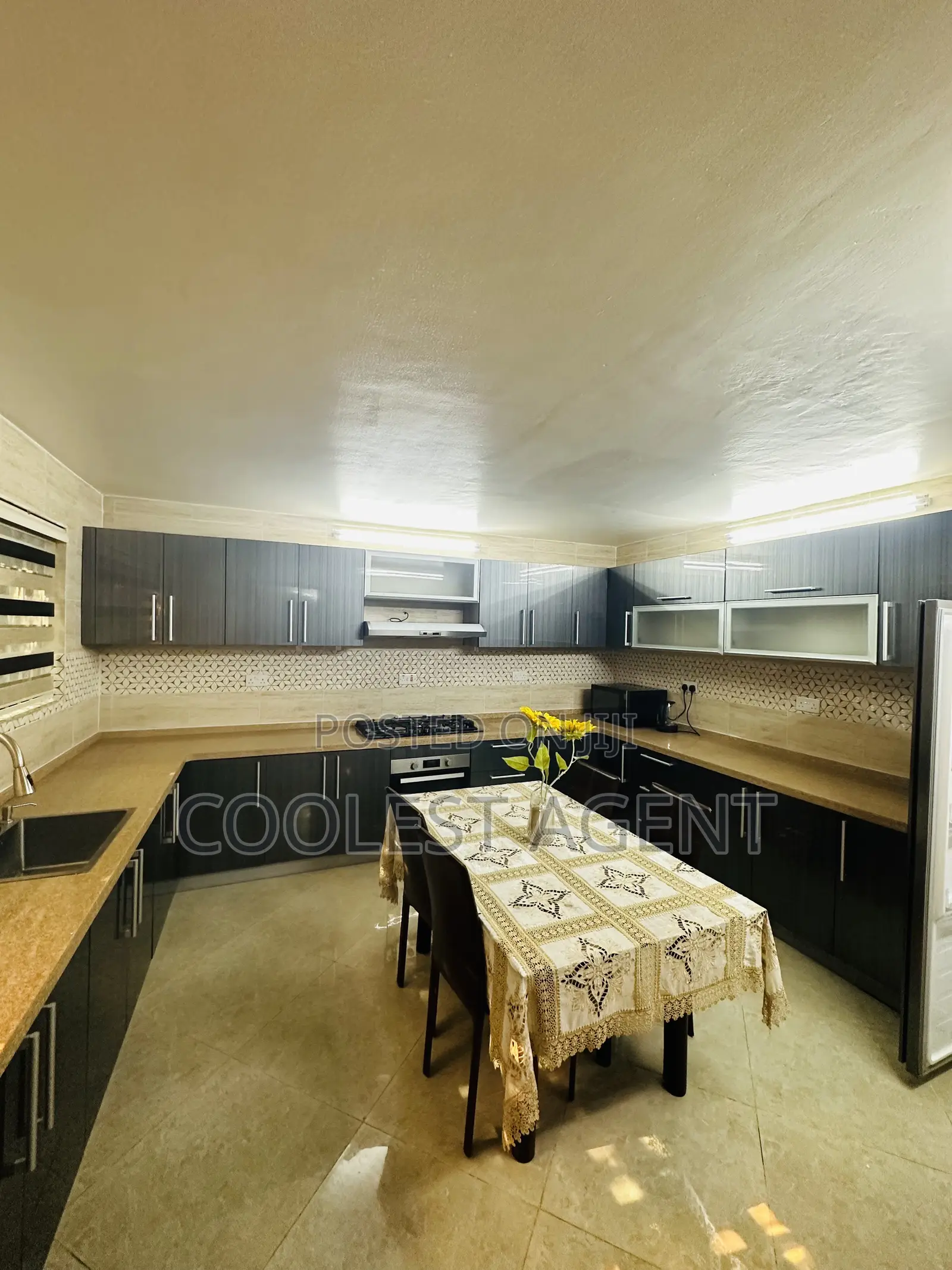 3bdrm Villa in Masaki, Kinondoni for rent