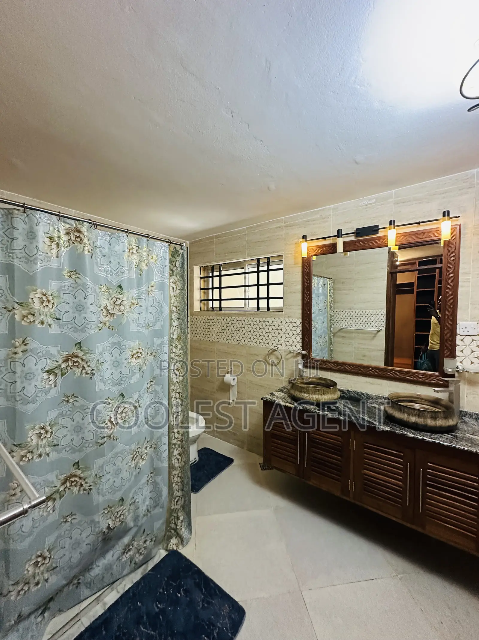 3bdrm Villa in Masaki, Kinondoni for rent