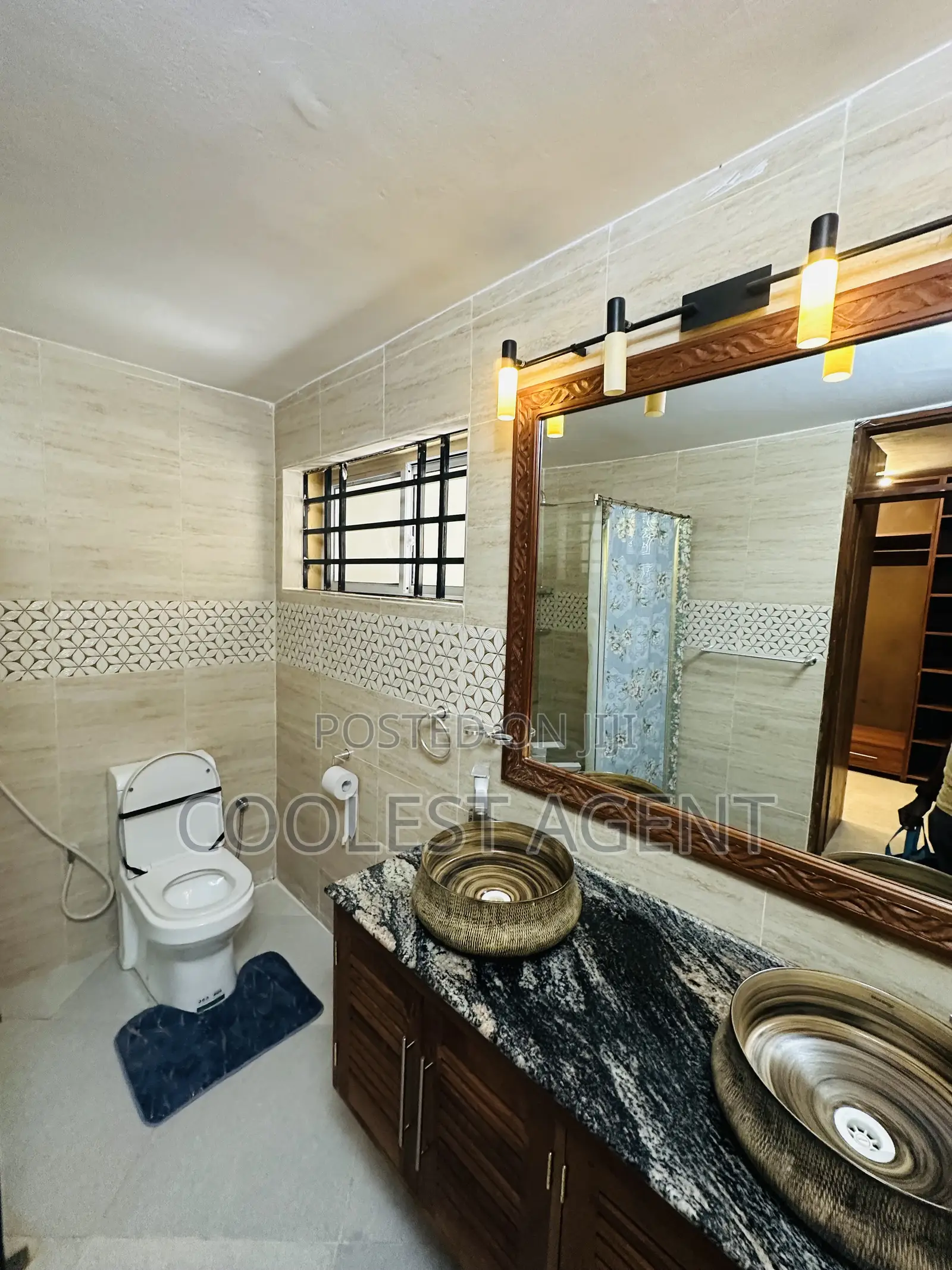 3bdrm Villa in Masaki, Kinondoni for rent