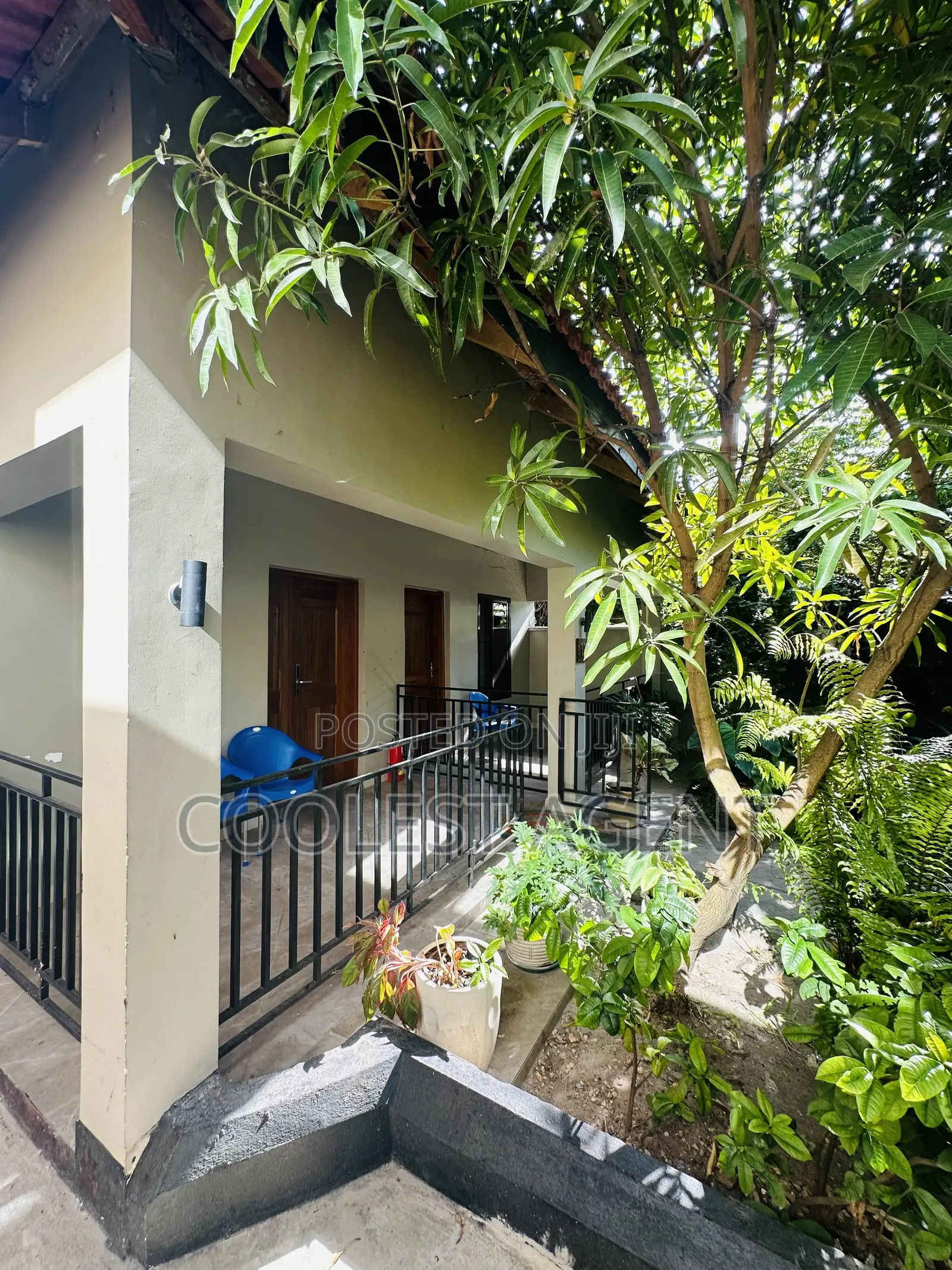 3bdrm Villa in Masaki, Kinondoni for rent