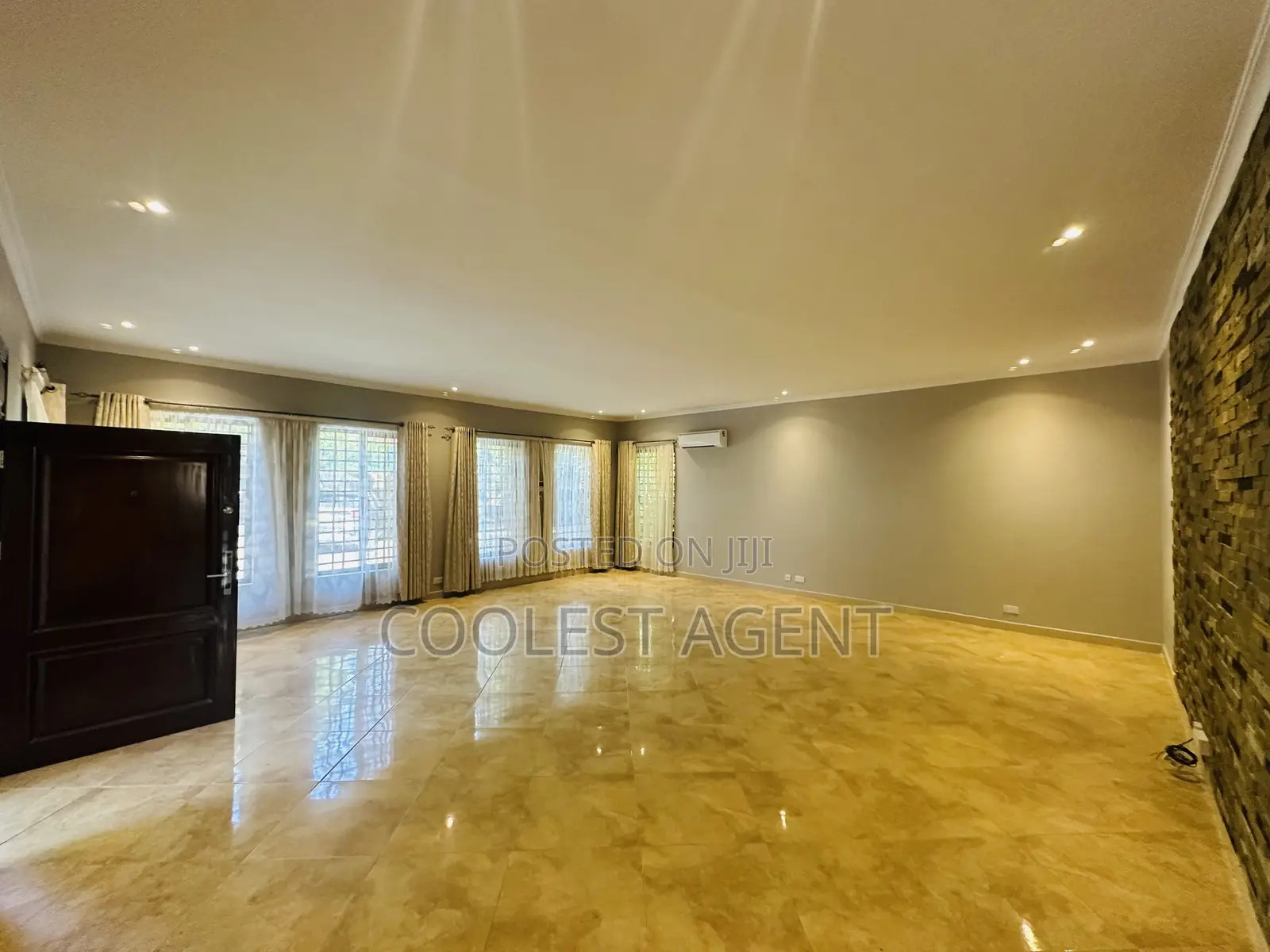 3bdrm Villa in Masaki, Kinondoni for rent