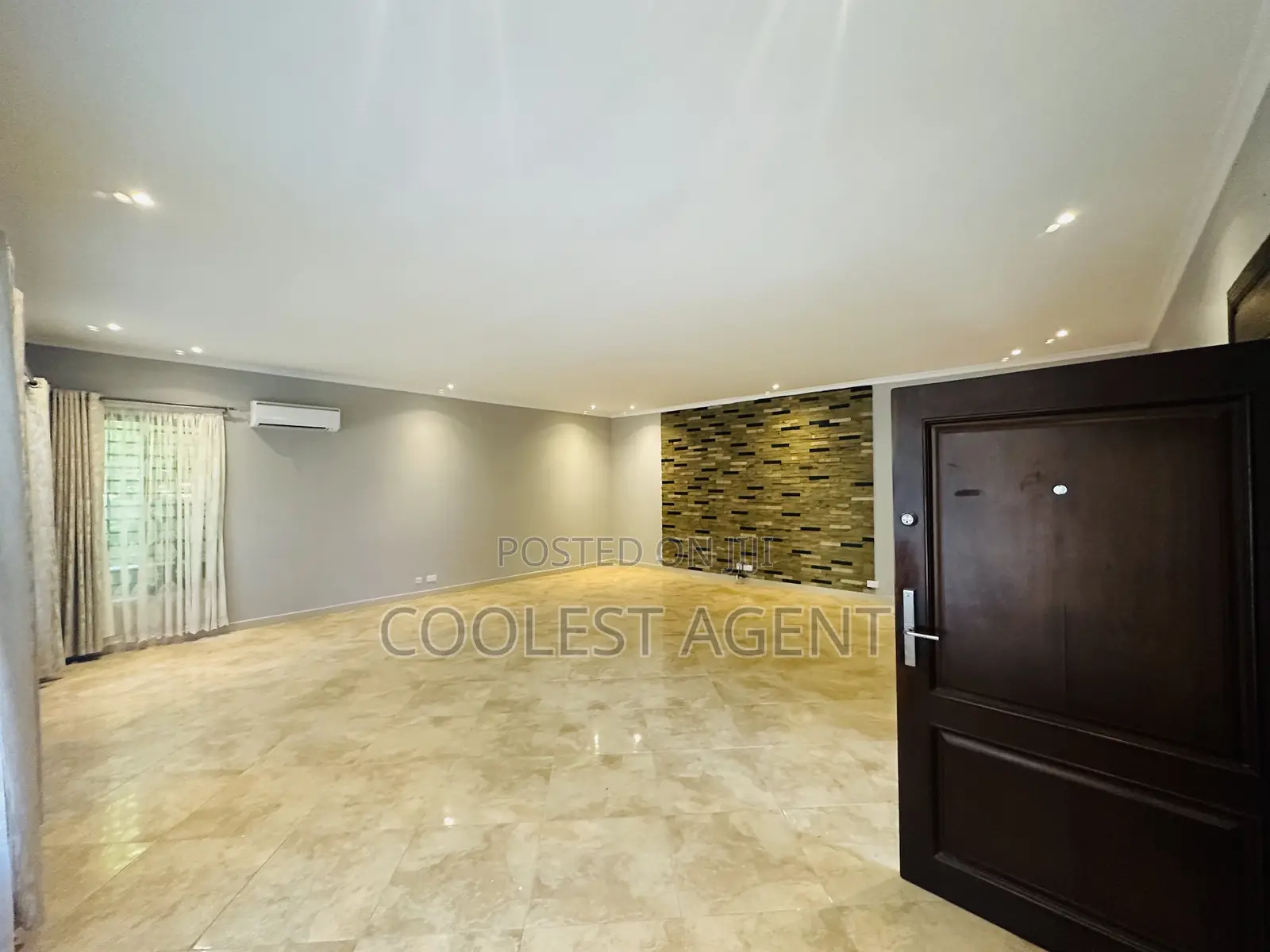 3bdrm Villa in Masaki, Kinondoni for rent
