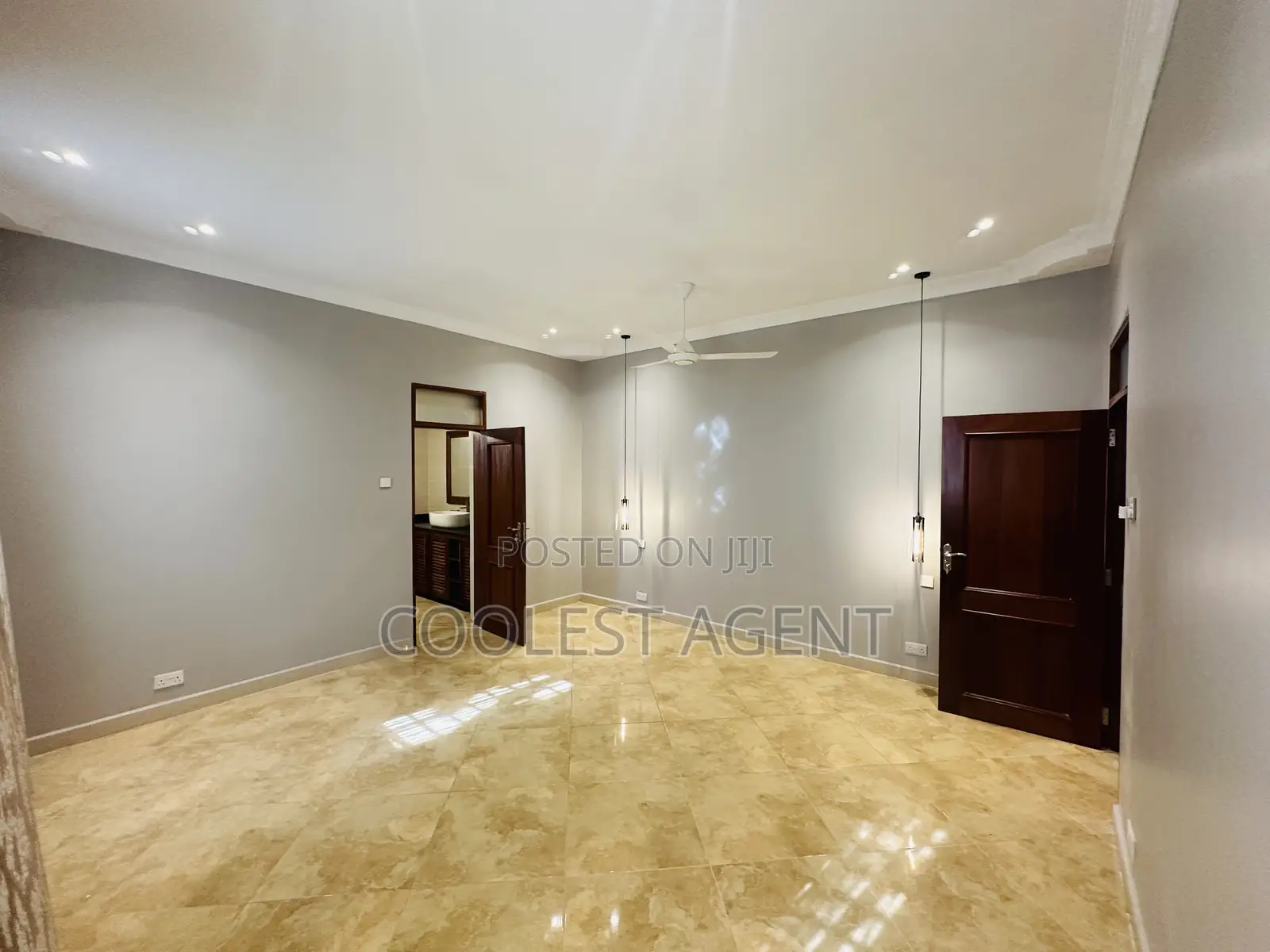 3bdrm Villa in Masaki, Kinondoni for rent