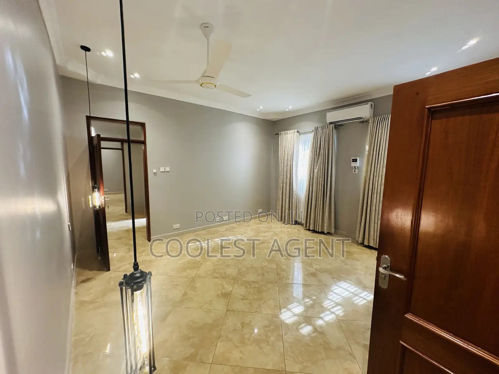 3bdrm Villa in Masaki, Kinondoni for rent