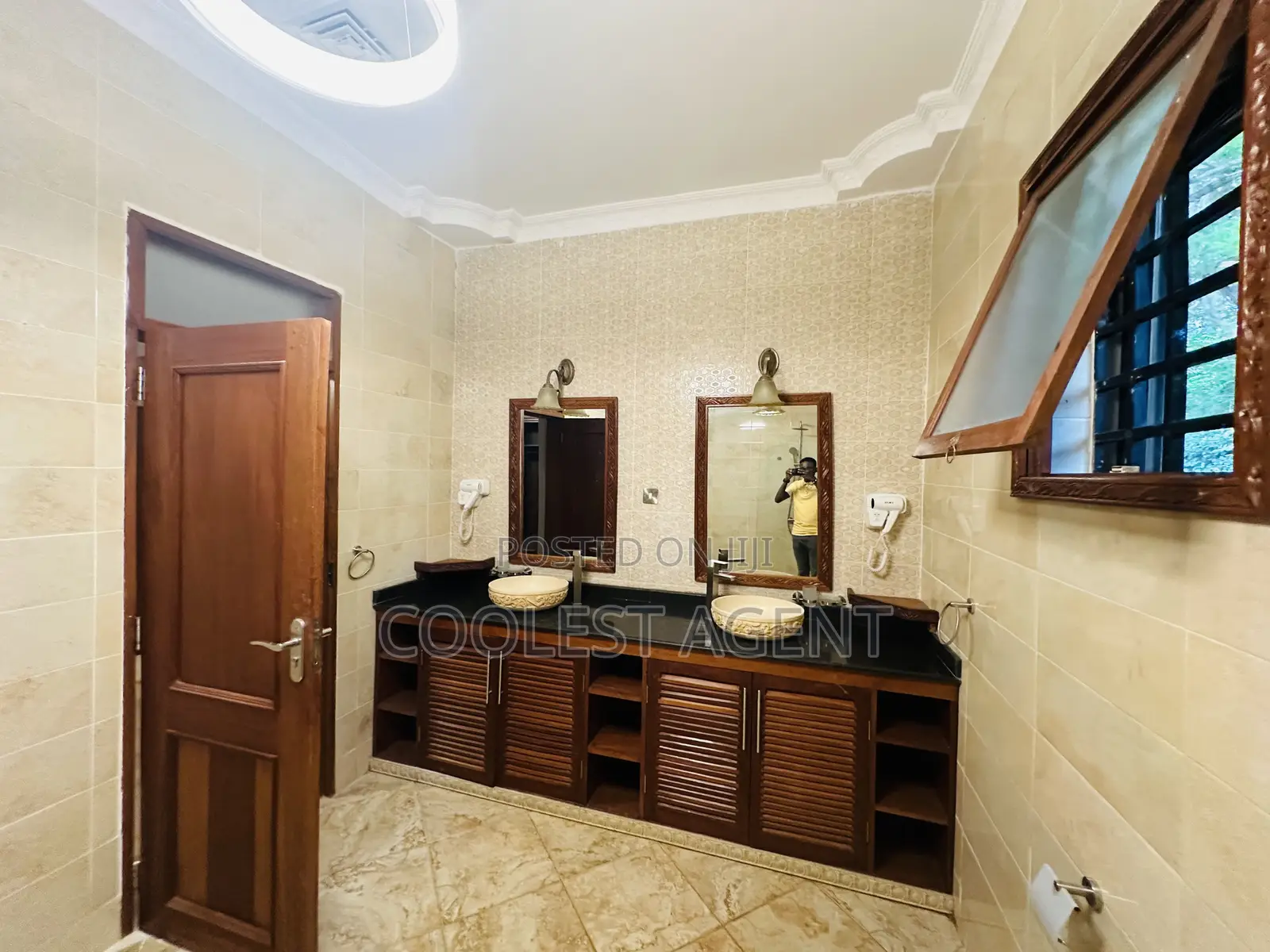 3bdrm Villa in Masaki, Kinondoni for rent