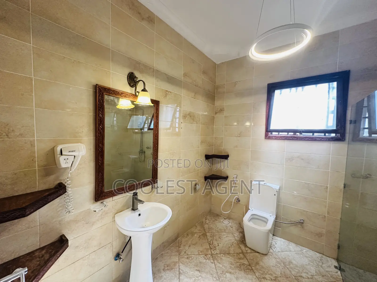 3bdrm Villa in Masaki, Kinondoni for rent