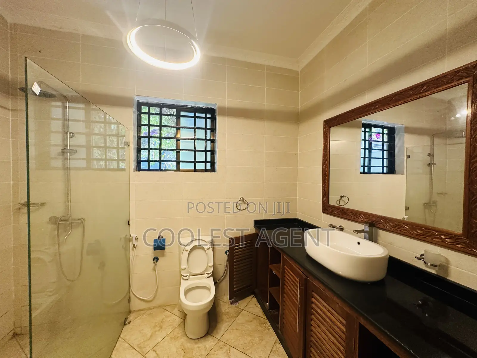 3bdrm Villa in Masaki, Kinondoni for rent