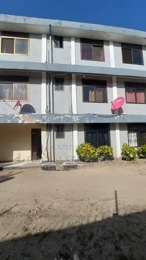 Studio Apartment in Boko Basihaya, Kinondoni for rent