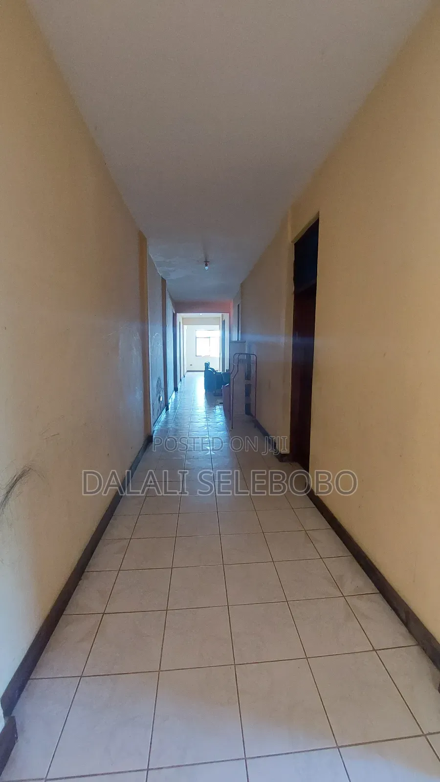 Studio Apartment in Boko Basihaya, Kinondoni for rent