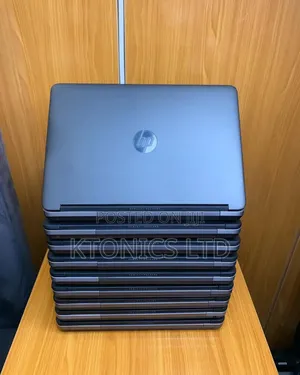 Laptop HP ProBook 640 G4 8GB Intel Core I5 HDD 500GB