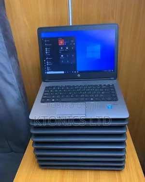Laptop HP ProBook 640 G4 8GB Intel Core I5 HDD 500GB