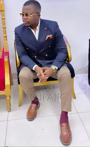 Suti Za Kiume | Mixed Colours Suits
