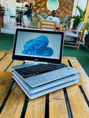 Laptop HP EliteBook Revolve 810 G3 Tablet 8GB Intel Core i5 SSD 256GB