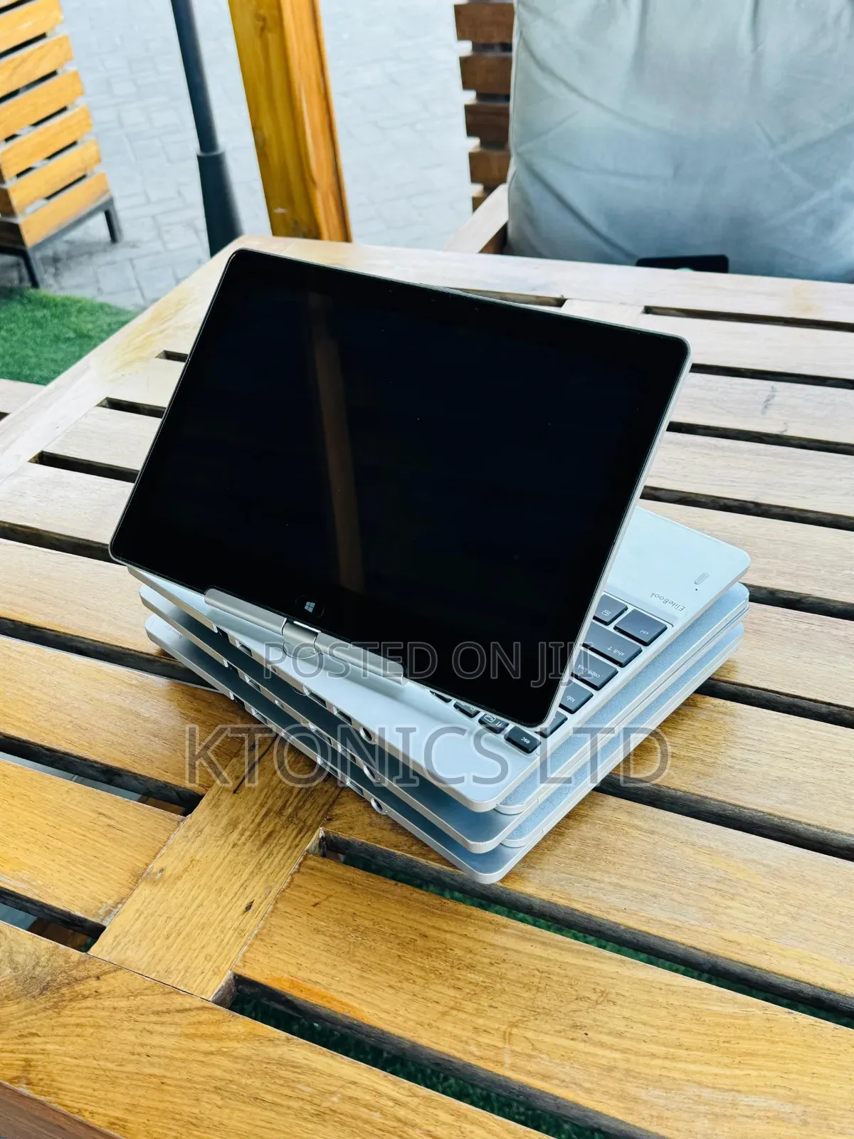 Laptop HP EliteBook Revolve 810 G3 Tablet 8GB Intel Core i5 SSD 256GB