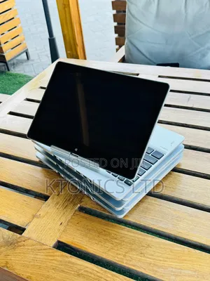 Laptop HP EliteBook Revolve 810 G3 Tablet 8GB Intel Core i5 SSD 256GB