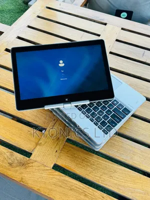 Laptop HP EliteBook Revolve 810 G3 Tablet 8GB Intel Core i5 SSD 256GB