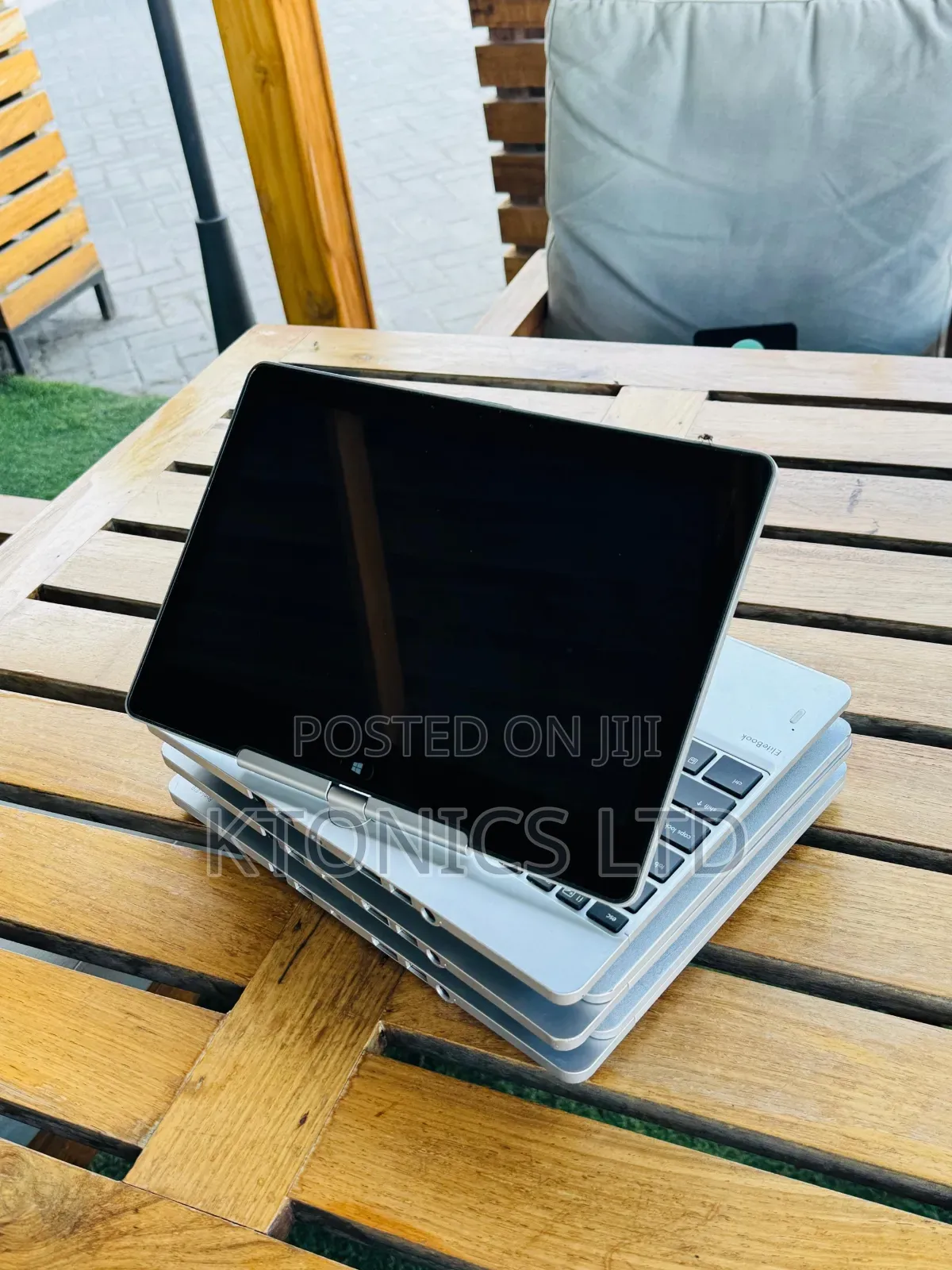 Laptop HP EliteBook Revolve 810 G3 Tablet 8GB Intel Core i5 SSD 256GB