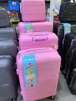 Silicon Safari Bags
