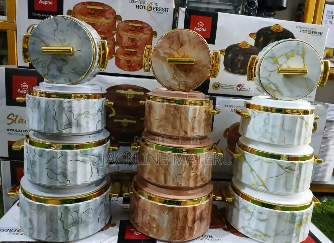 Hotpot 4pcs