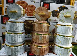 Hotpot 4pcs