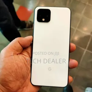 Google Pixel 4 128 GB
