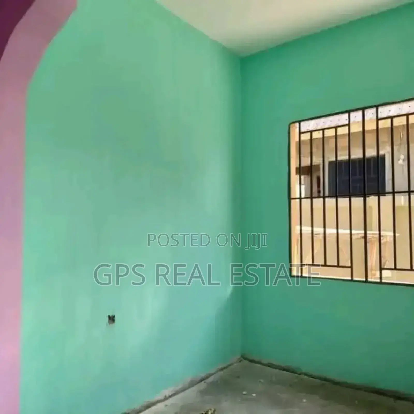 3bdrm House in Mbagala Chamazi, Temeke for sale