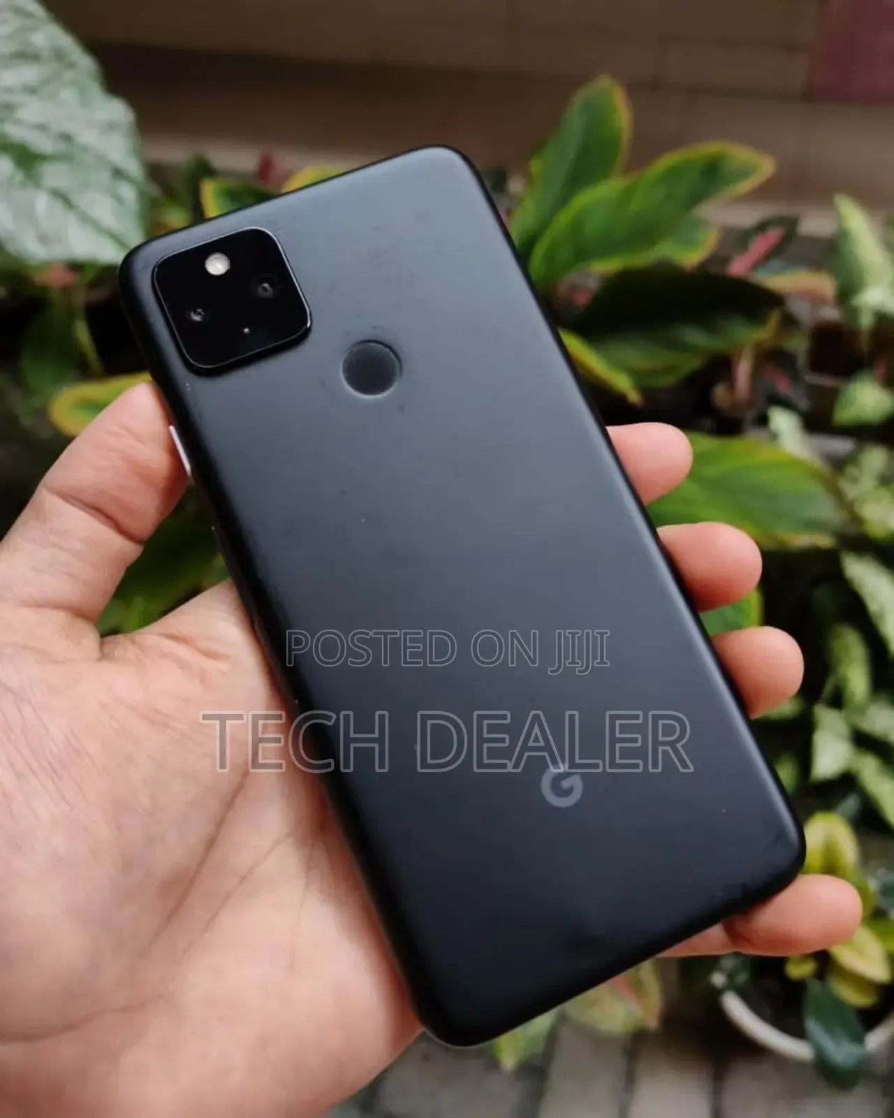Google Pixel 4a 5G 128 GB