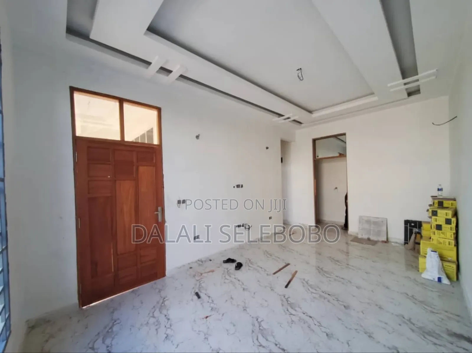 2bdrm Duplex in Ubungo Riverside, Kinondoni for rent