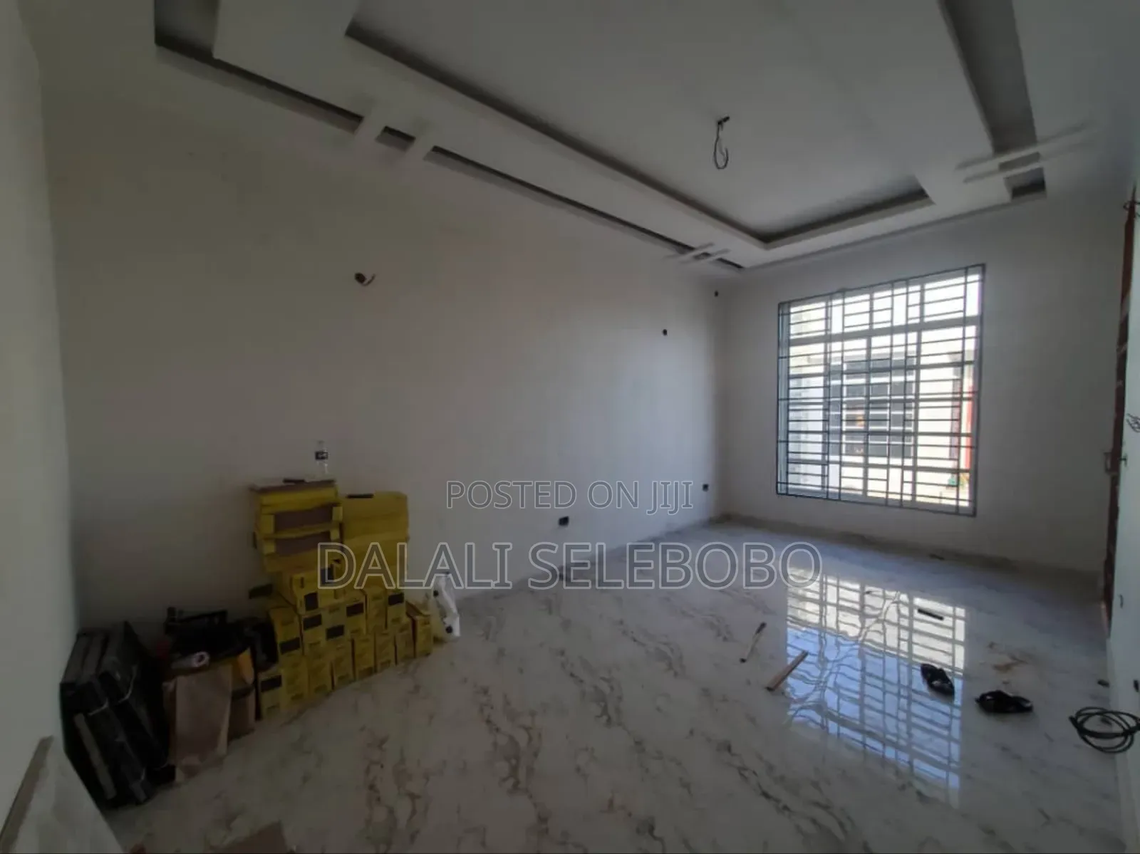 2bdrm Duplex in Ubungo Riverside, Kinondoni for rent